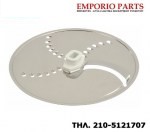 Δίσκος κοπής μίξερ BOSCH  00260973